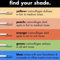 Camo Color Corrector