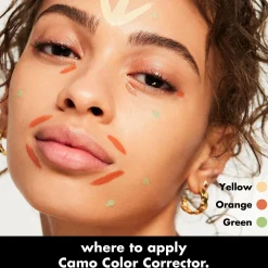 Camo Color Corrector