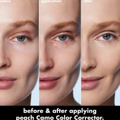Camo Color Corrector