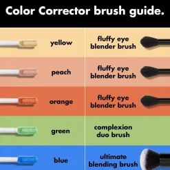 Camo Color Corrector