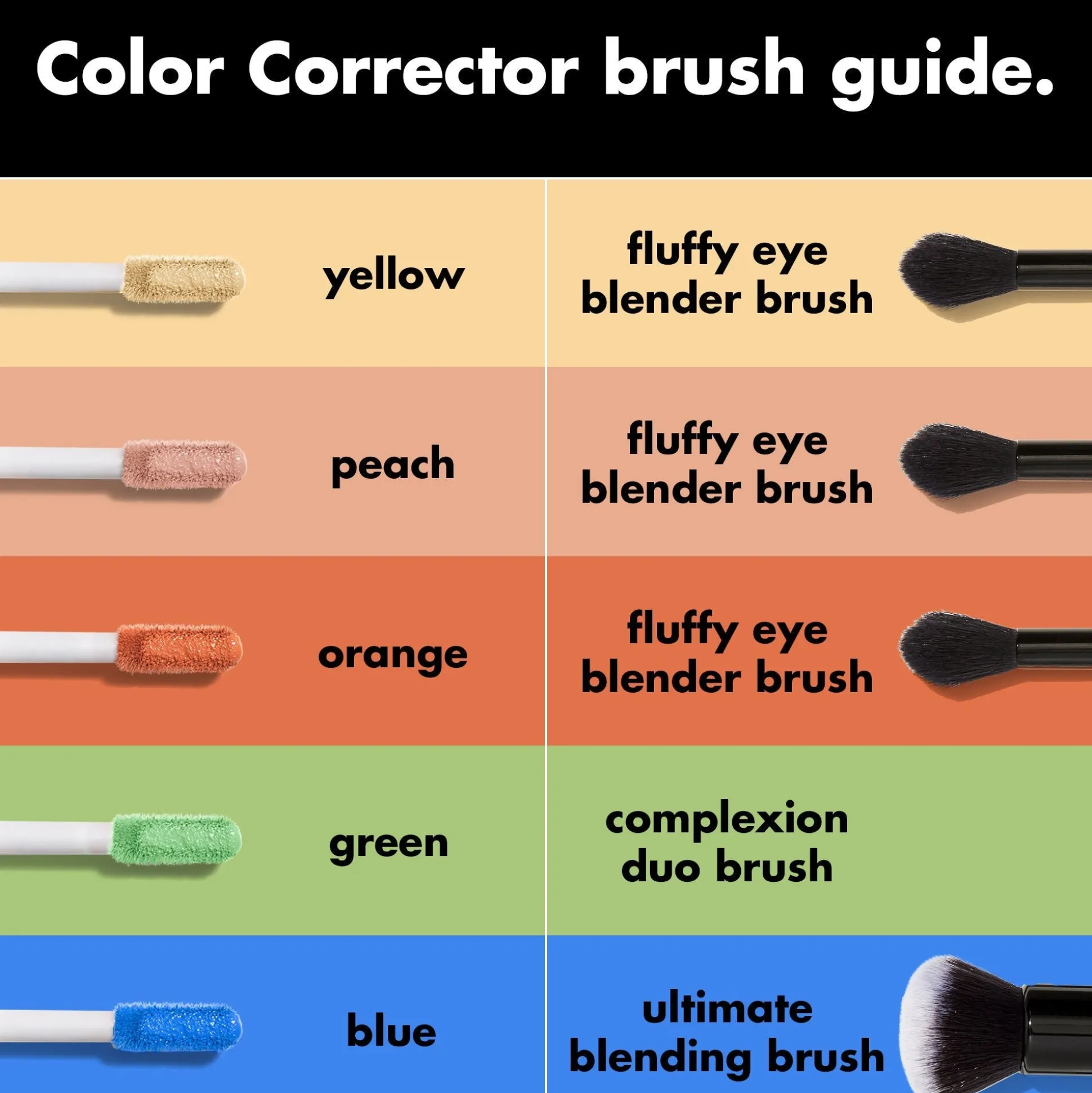 Camo Color Corrector