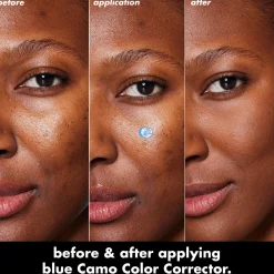 Camo Color Corrector