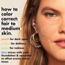 Camo Color Corrector