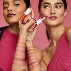 Camo Liquid Blush