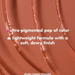 Camo Liquid Blush