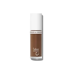 Camo Liquid Bronzer & Contour