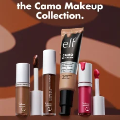 Camo Liquid Bronzer & Contour