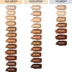 Camo Powder Foundation