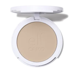 Camo Powder Foundation