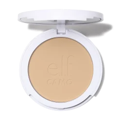 Camo Powder Foundation