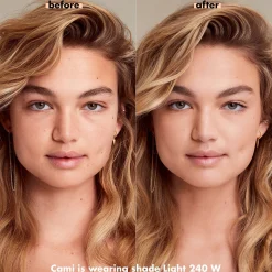 Camo Powder Foundation