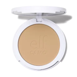 Camo Powder Foundation