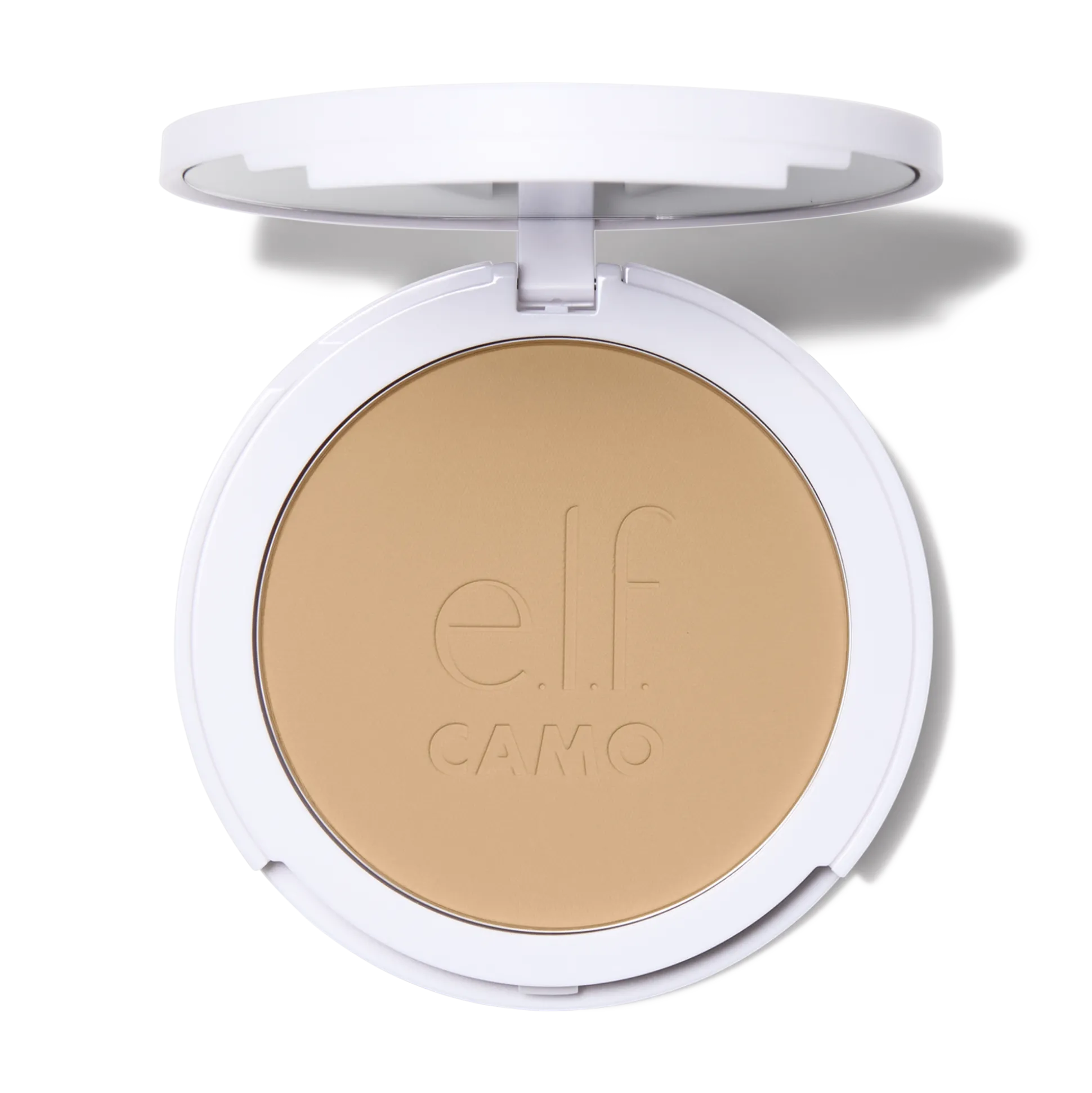 Camo Powder Foundation