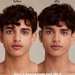 Camo Powder Foundation