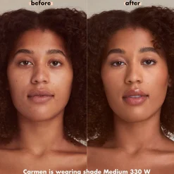 Camo Powder Foundation