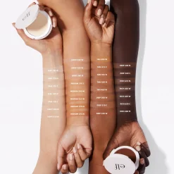 Camo Powder Foundation