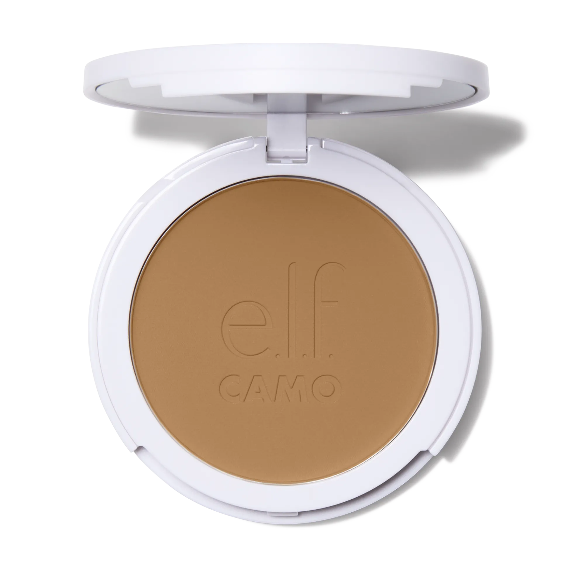 Camo Powder Foundation