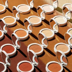 Camo Powder Foundation