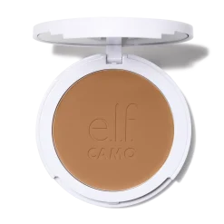 Camo Powder Foundation