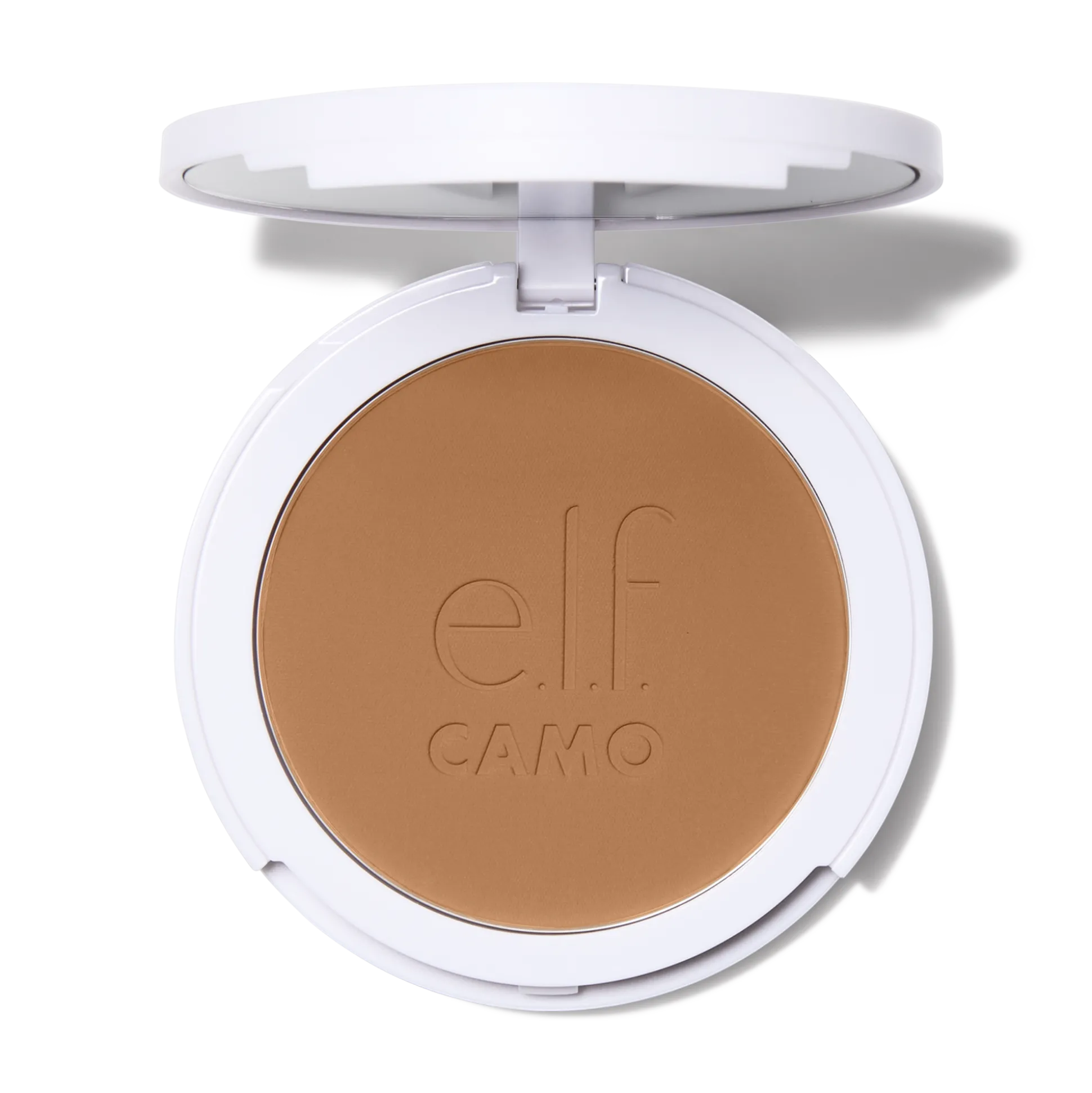 Camo Powder Foundation