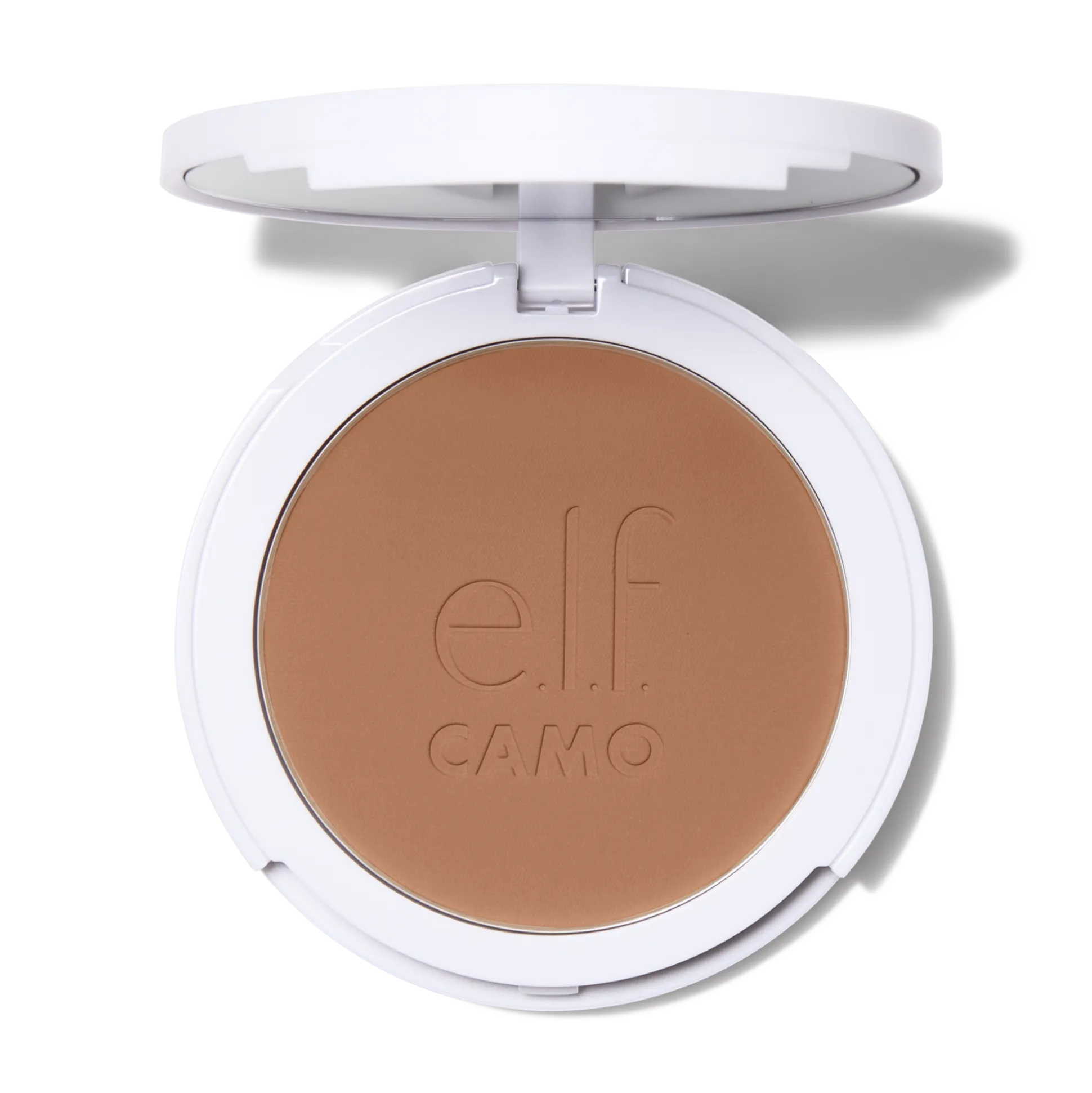 Camo Powder Foundation