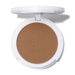 Camo Powder Foundation