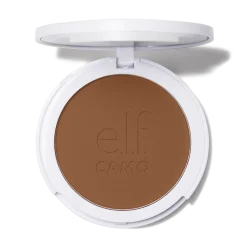 Camo Powder Foundation