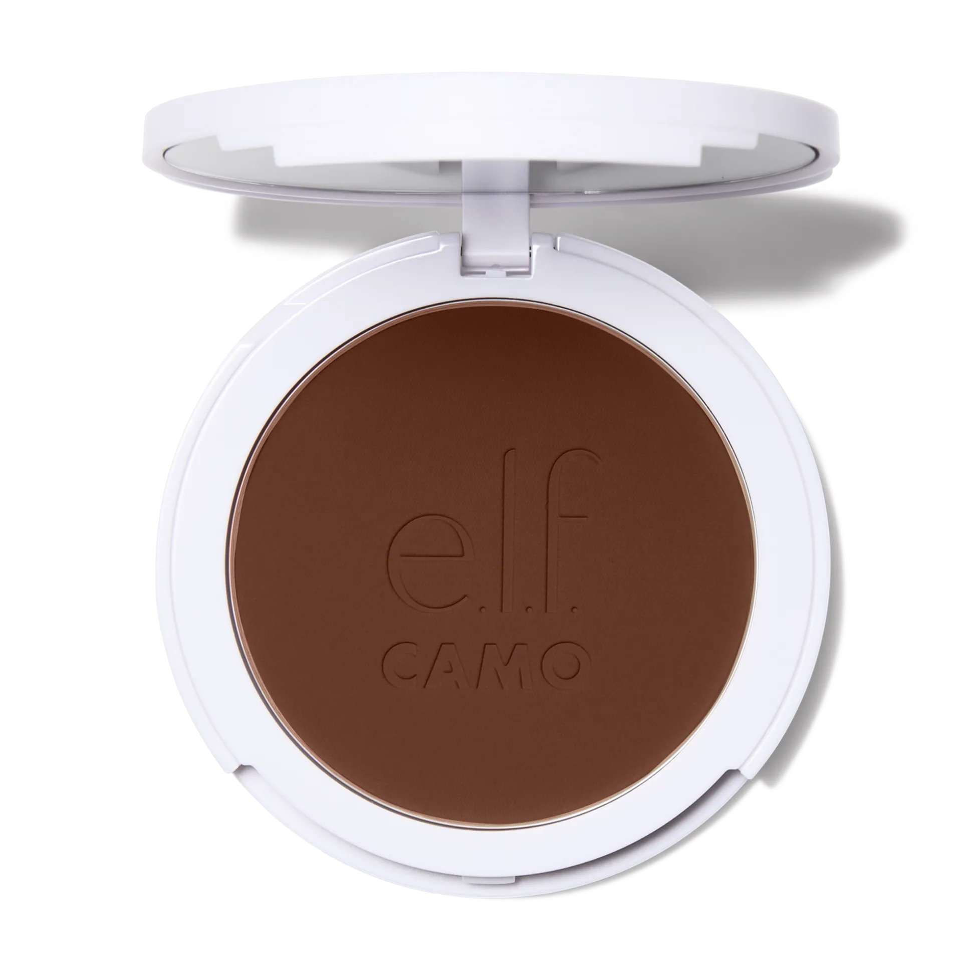 Camo Powder Foundation