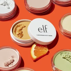C-Brightening Putty Primer