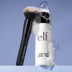 Clean Queen Liquid Brush & Sponge Cleaner