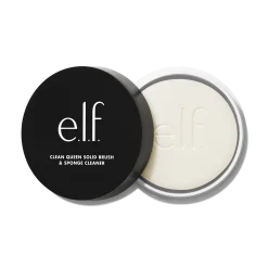 Clean Queen Solid Brush & Sponge Cleaner