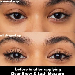Clear Brow & Lash Mascara