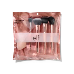 Complexion Essentials Brush & Sponge Set