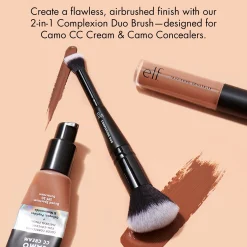 Complexion Perfection Brush Set