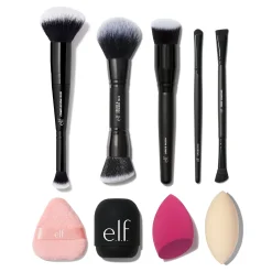 Complexion Perfection Brush Set