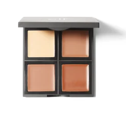 Cream Contour Palette