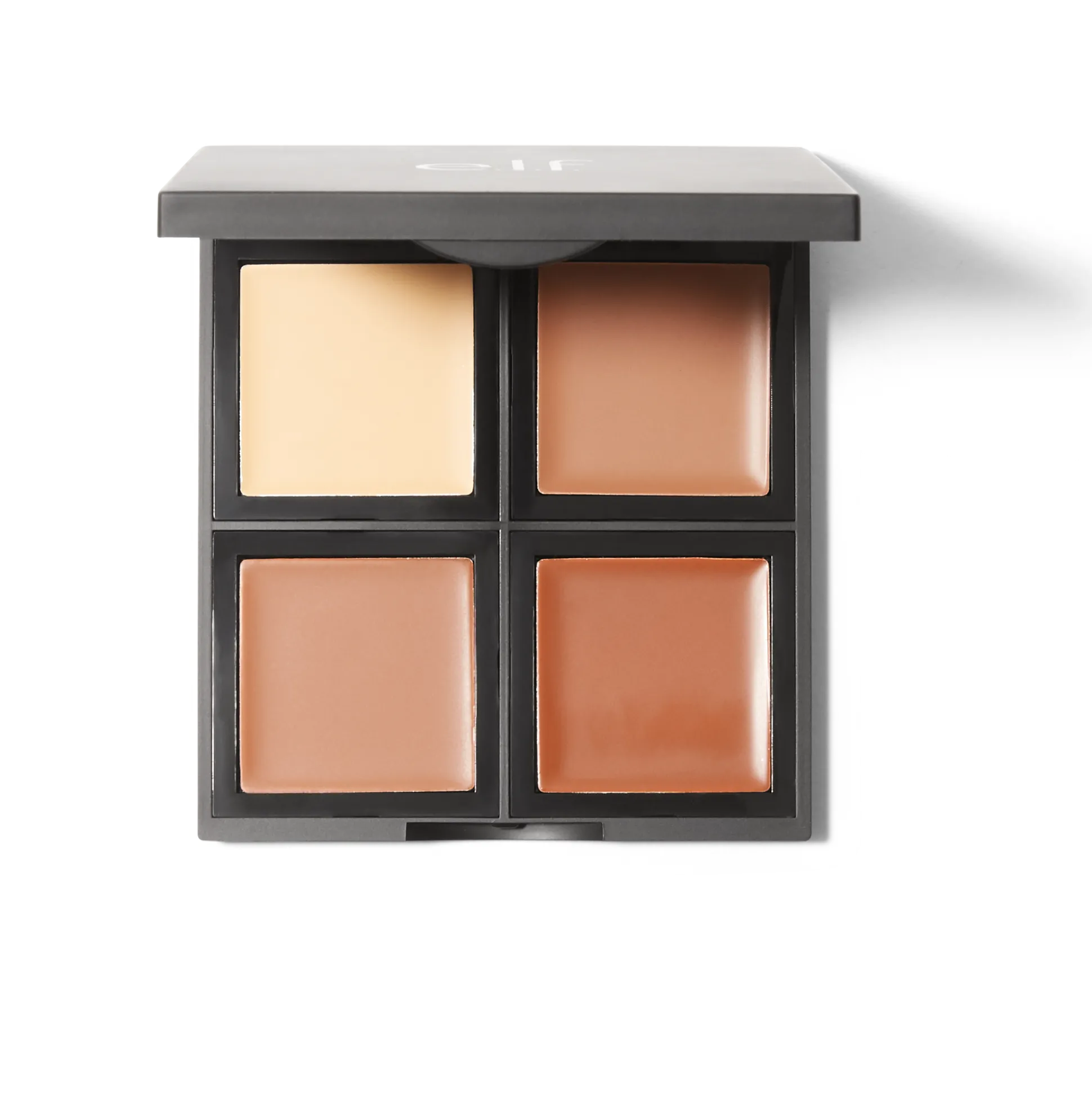 Cream Contour Palette