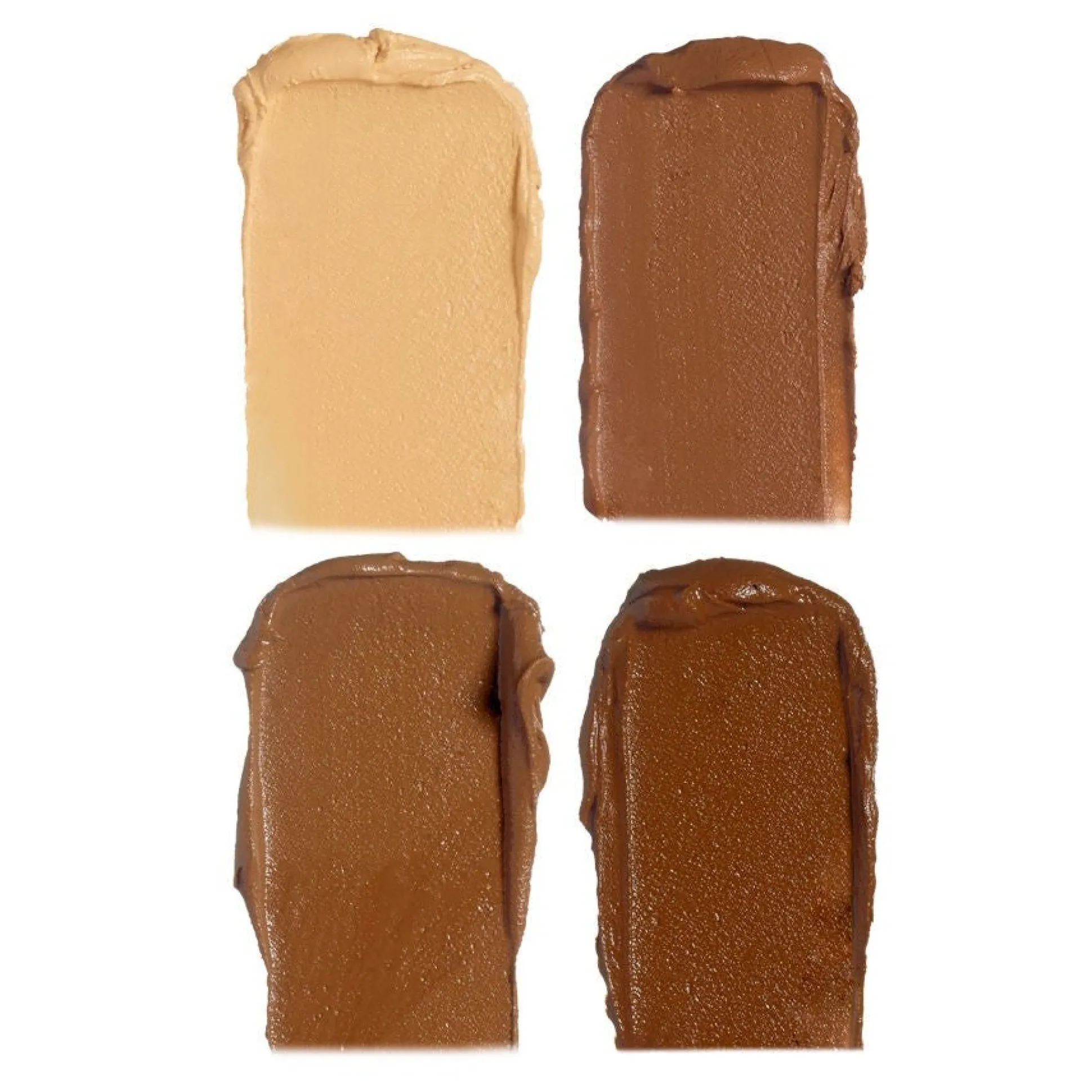 Cream Contour Palette