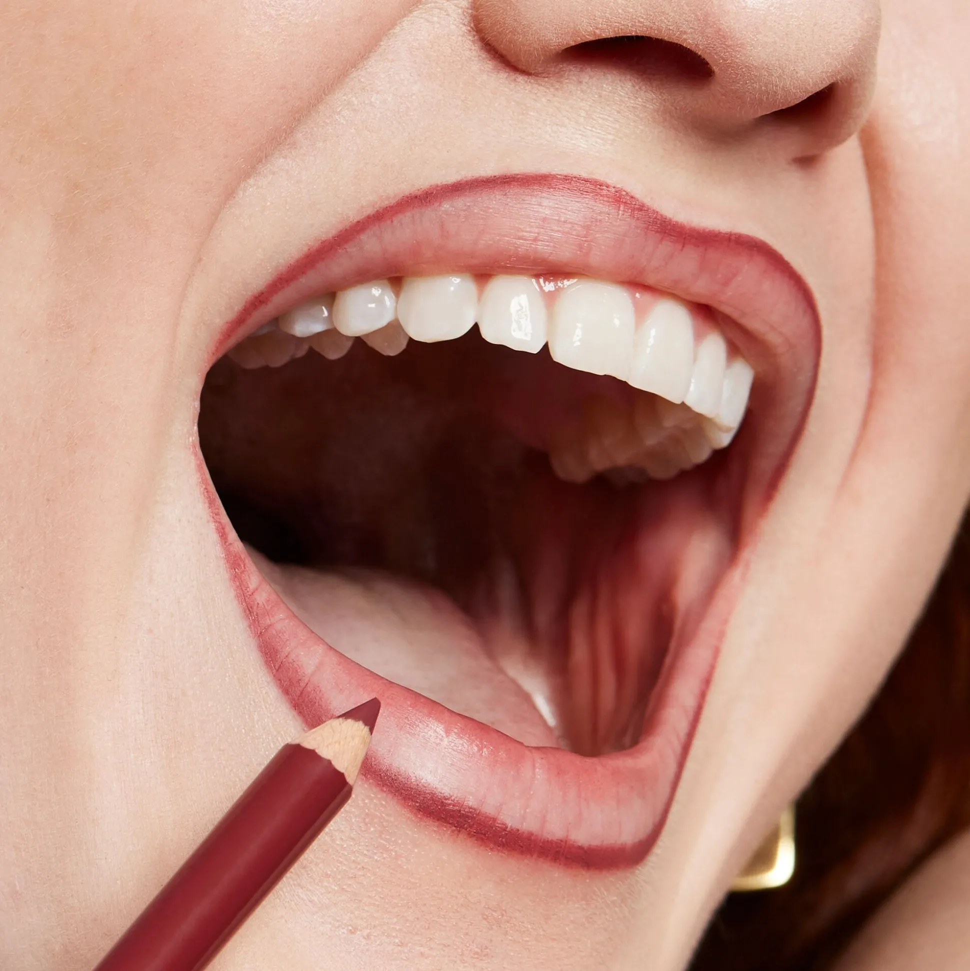 Cream Glide Lip Liner
