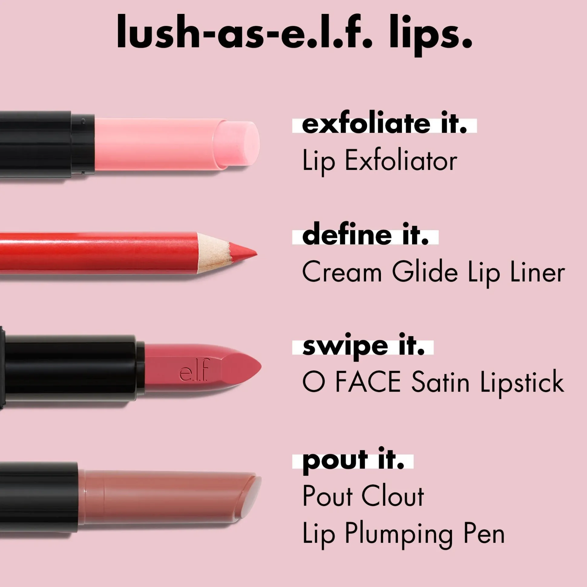 Cream Glide Lip Liner