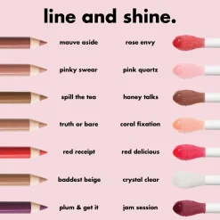 Cream Glide Lip Liner