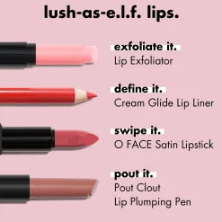 Cream Glide Lip Liner