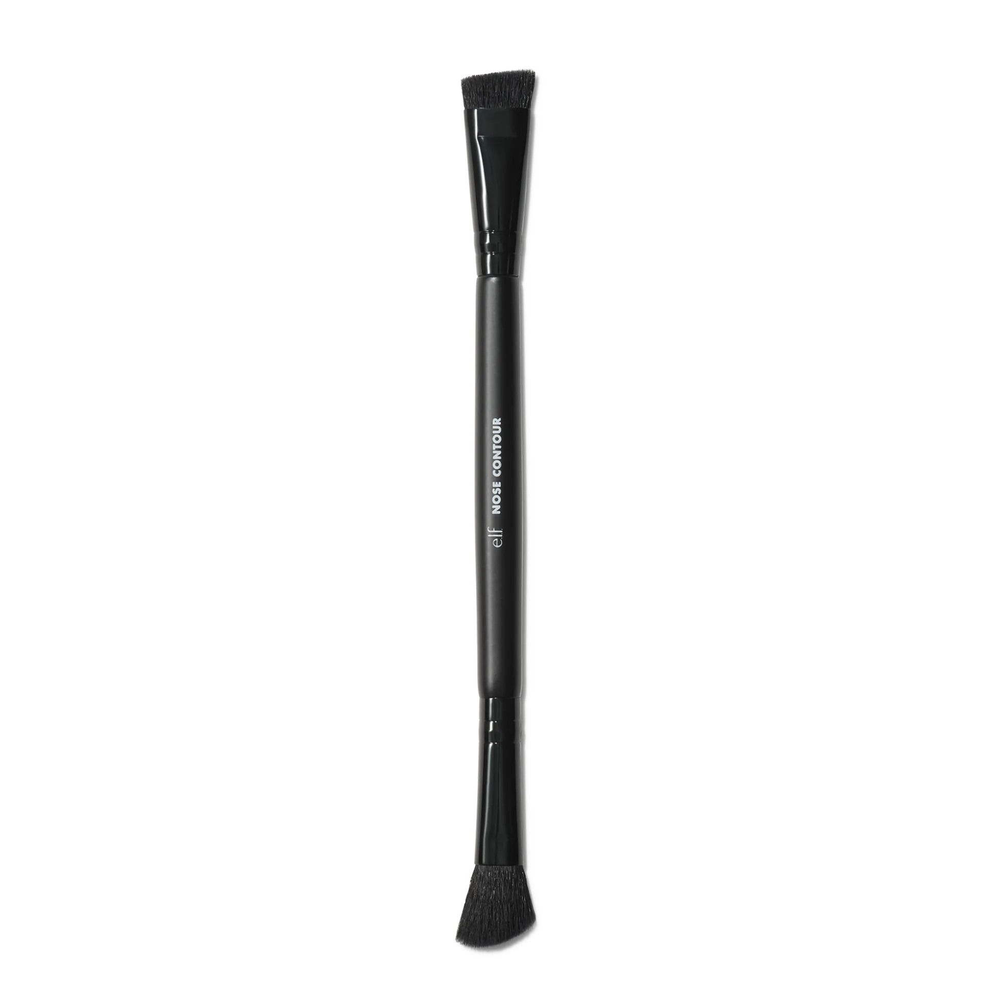Dual-Ended Nose Contour Brush