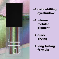 Duochrome Liquid Eyeshadow