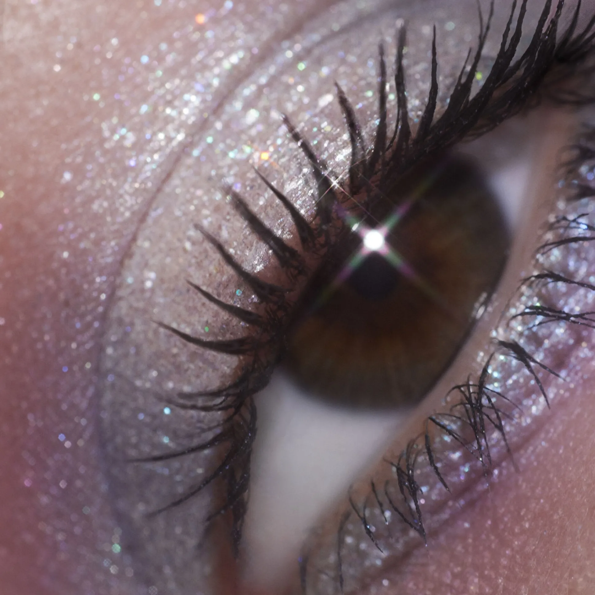 Duochrome Liquid Eyeshadow