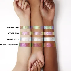 Duochrome Liquid Eyeshadow