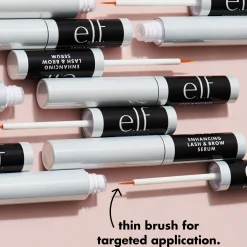 Enhancing Lash & Brow Serum