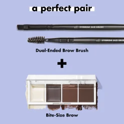 Eyebrow Duo Brush