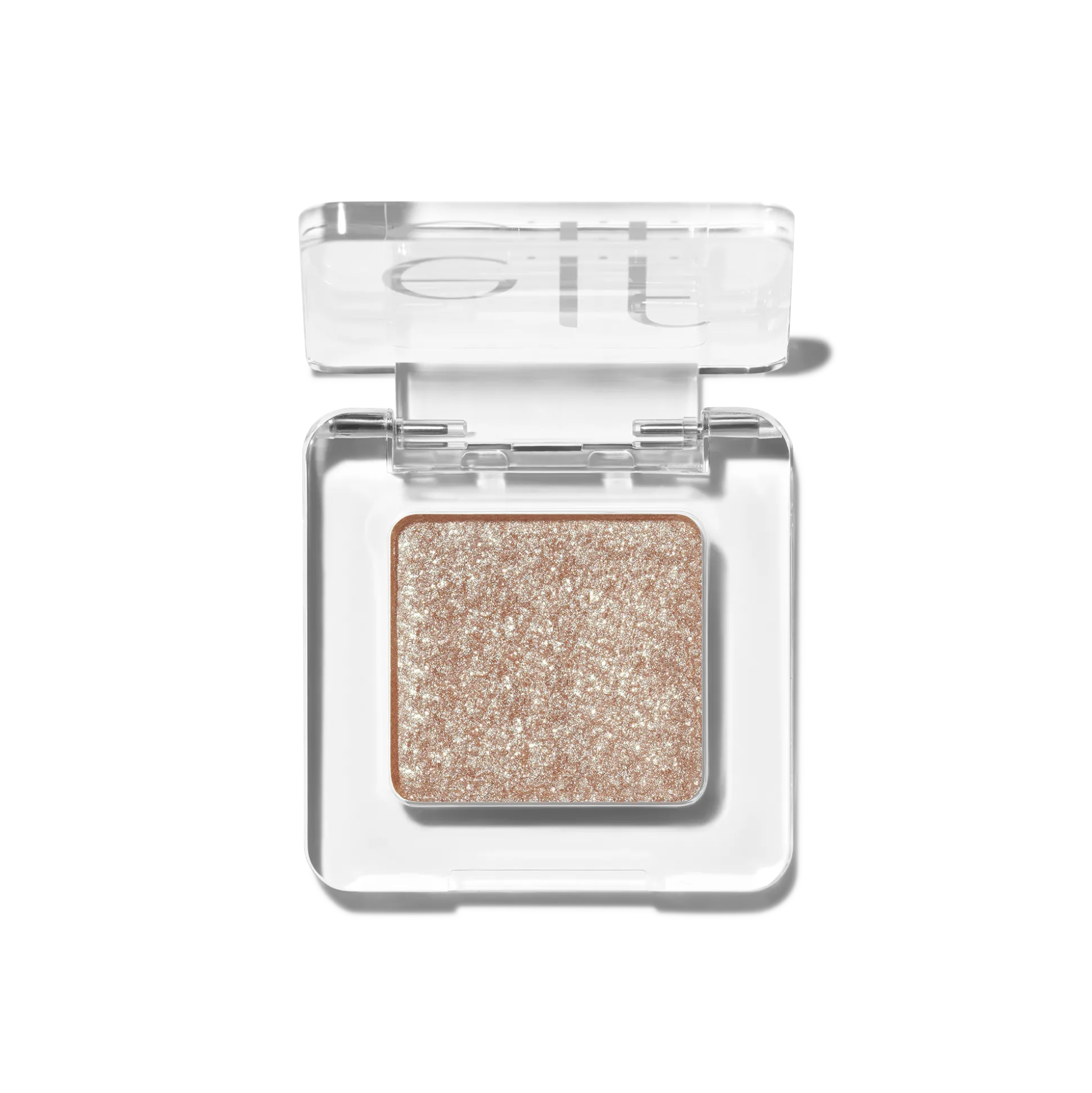 Fine as Fleck Glitter Eyeshadow