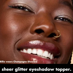 Fine as Fleck Glitter Eyeshadow